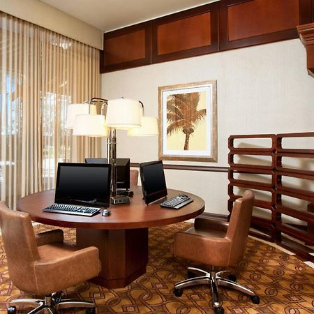 Sheraton Park Hotel At The Anaheim Resort Ngoại thất bức ảnh