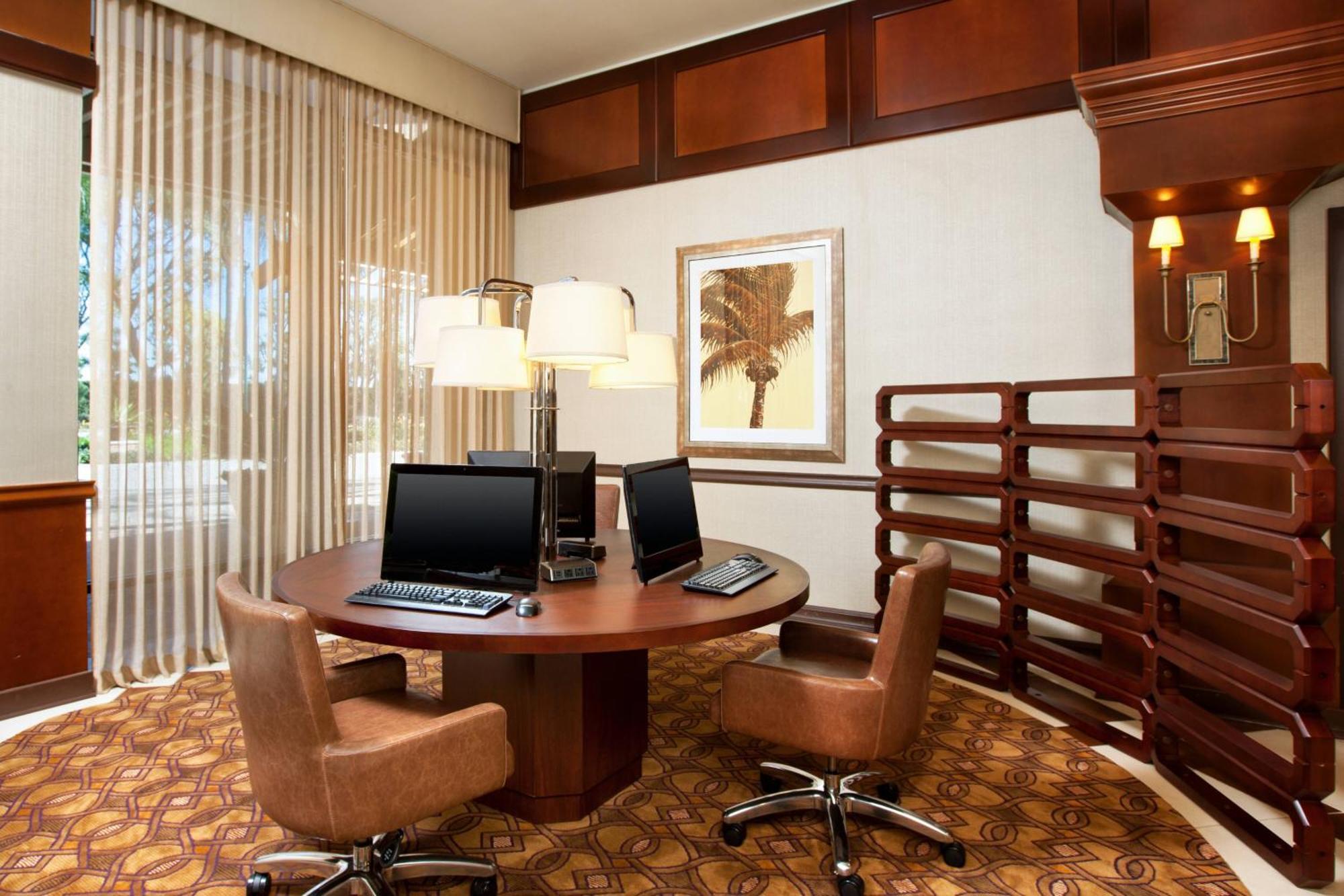 Sheraton Park Hotel At The Anaheim Resort Ngoại thất bức ảnh