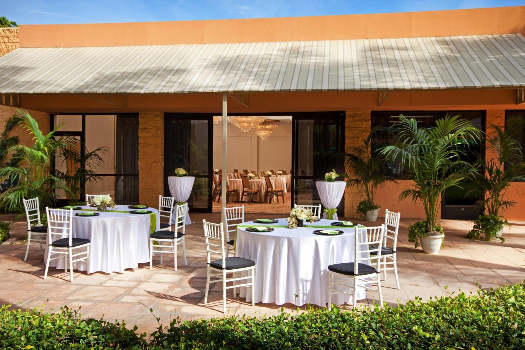 Sheraton Park Hotel At The Anaheim Resort Ngoại thất bức ảnh